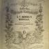  Collection des Oeuvres Classiques: G. F. Haendel's Messias / Vollständiger Klav.-Ausz mit dt. u. engl. Text bearb. von Fr. Ed. Wilsing ([1840]-[1880])