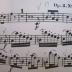  20 Célèbres Quatuors pour 2 Violons, Alto et Violoncelle de Haydn. Violon I ([1880]-[1900])