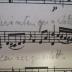  20 Célèbres Quatuors pour 2 Violons, Alto et Violoncelle de Haydn. Violon I ([1880]-[1900])