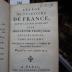  Abregé De L'Histoire De France, Depuis L'Etablissement De La Monarchie Françoise Dans Les Gaules : Depuis l'an 1706. jusqu'en 1715. (1751)