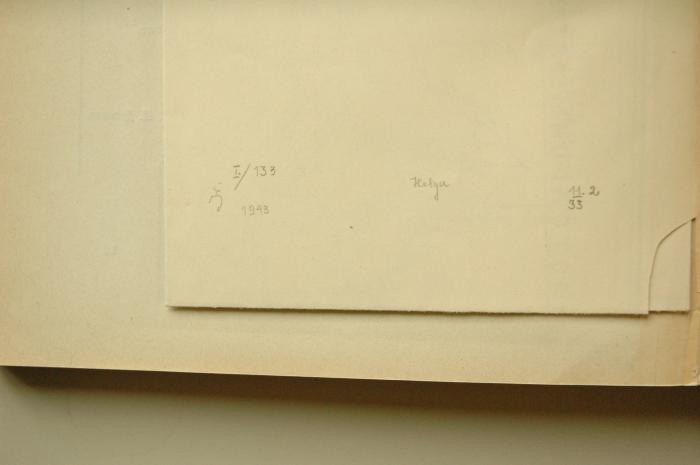 Handschrift