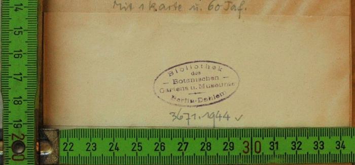 Titelblatt - Überklebt