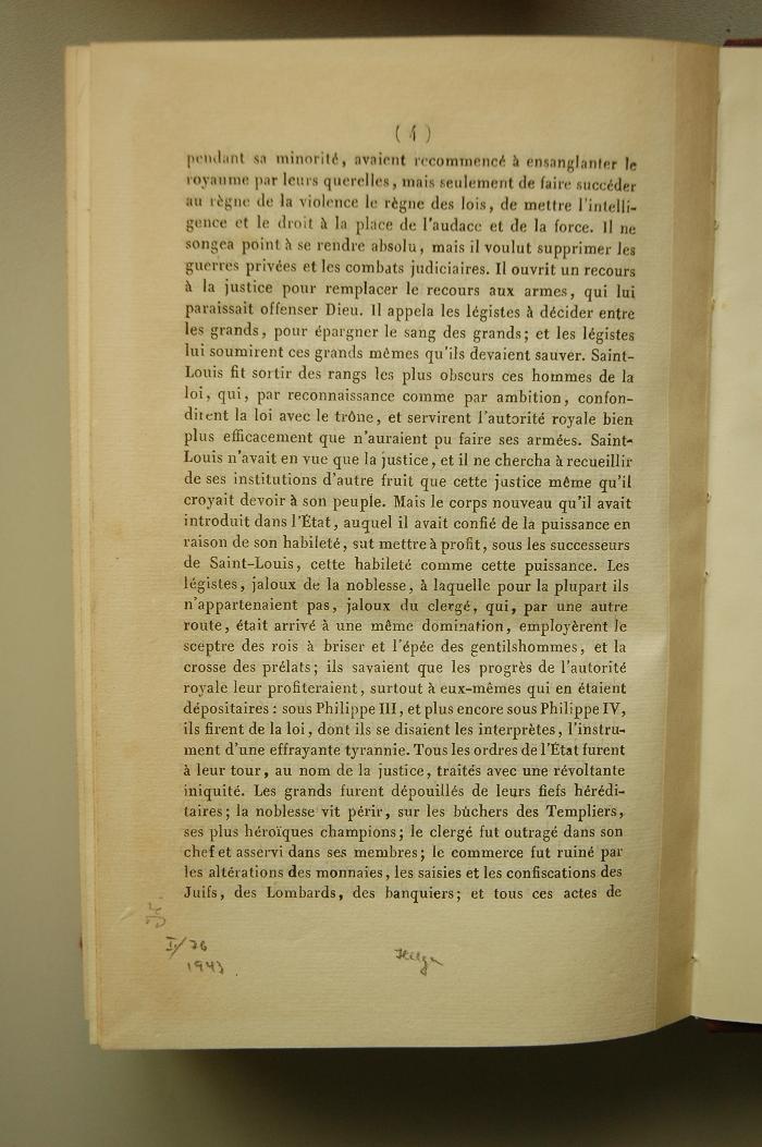 Handschrift
