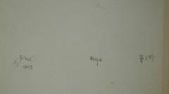 Handschrift