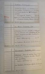 - (Stadtbücherei (Schöneberg, Berlin)), Von Hand: Besitzwechsel; 'Beethoven, Ludwig van
An die ferne Geliebte, Ein Liedkreis von Al. Jeisseles mit Begleitung des Pianoforte, in Musik gesetzt von L. van Beethoven. 98. Werk. Frankfurt a/M.: Dunst o.J. 13 S. 4o. angeb. 1.: Mendelssohn-Bartholdy: Volkslied. Berlin. o.J. 2.: Mendelssohn-Bartholdy: Volkslied. berlin. o.J. ; Mendelssohn-Bartholdy, Felix. Volkslied ("Wie kann ich froh u. lustig sein") für zwei Stimmen mit Begleitung des Pianoforte componirt von Felix Mendelssohn-Bartholdy. Berlin: Schlesinger o.J. 3 S. 4o. 1 an: beethoven: An die ferne Geliebte. Frankfurt a/M. o.J. ; Mendelssohn-Bartholdy, Felix. Volkslied ("Wenn ich auf dem Lager liege") zweistimmig componirt von Felix Mendelssohn-Bartholdy. berlin: Schlesinger o.J. 6 S. 4o. 2 an: beethoven: An die ferne geliebte. Frankfurt a/M. o.J. '. 