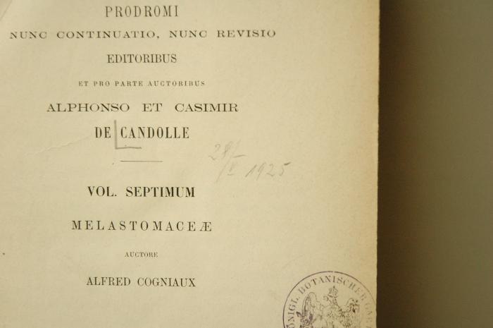 Handschrift