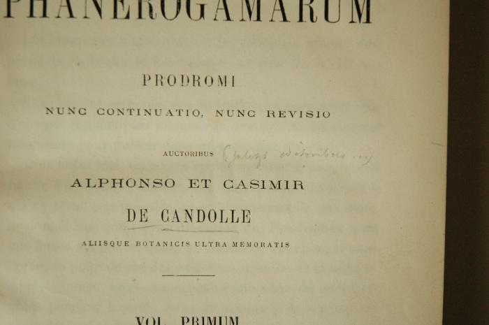 -, Von Hand: Notiz; '(zuletzt editoribus)'