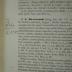 -, Von Hand: Notiz; 'Tr. glatra L. 1759'