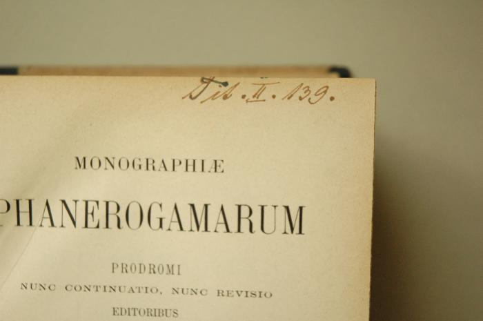 Handschrift