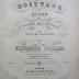  [Konvolut] AUSGEWÄHLTE COMPOSITIONEN VON J. L. DUSSEK ; 2e VALSE brillante pour PIANO PAR Jules Schulhoff ; SONATEN FÜR DAS PIANOFORTE VON MUZIO CLEMENTI ; PRÉLUDES ET FUGUES pour le Piano par JEAN VOGT [Nr. I. - III.] ; POTPURRIS ÉLÉGANTS sur des Thèmes d'Opéras favoris pour Piano seul ;  Feuilleton de l'Opéra. Potpourris d'Opéras favoris POUR PIANO PAR JOHN ASHER ; DEUX MELODIES pour le Piano par A. Rubinstein ; Nocturne pour PIANO dédié À MADAME LA PRINCESSE DE BELGIOJOSO par THÉODORE DÖHLER ; ETUDEN für PIANO in fortschreitender Ordnung MIT FINGERSATZ VON A. LOESCHHORN