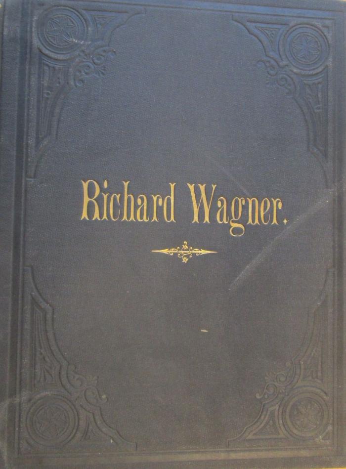  Richard Wagner