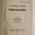 BE 1520 T562 G3D(5) : Tiele-Söderbloms Kompendium der Religionsgeschichte (1920)