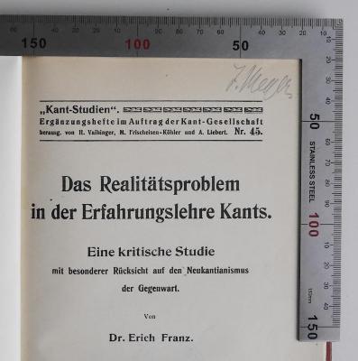 J. Meyer.