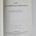 EC 5100 M498-6 : Gesammelte Schriften und Aufsätze in Einzelausgaben. Bd. 6: Zur Geschichte der Philosophie
 (1931)