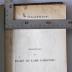 BN 2543 C734F.1922 : Commentaire du Traité de l’Ame d’Aristote (1922)