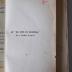 BN 2546 R744.1926 : Le „De ente et Essentia“ de S. Thomas d’Aquin (1926)