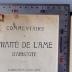 BN 2543 C734F.1922 : Commentaire du Traité de l’Ame d’Aristote (1922)