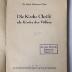 BO 5920 P658 : Die Kirche Christi als Kirche der Völker (1935)