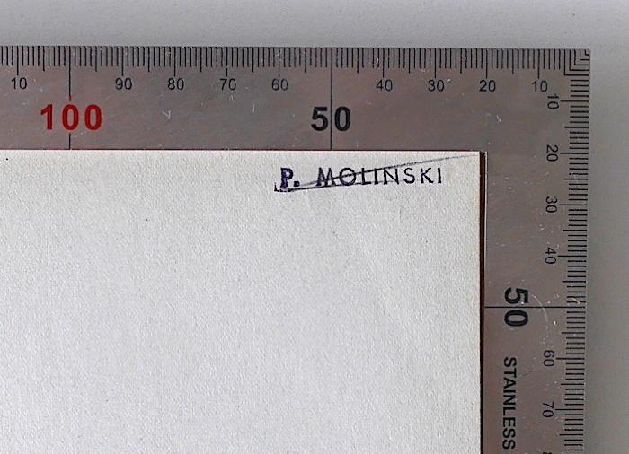 P. Molinski