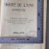BN 2543 C734F.1922 : Commentaire du Traité de l’Ame d’Aristote (1922)