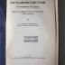 BN 6450 J93 : Der mystische Leib Christi als Grundprinzip des Aszetik. Aufbau des religiösen Lebens aus dem Corpus Christi mysticum (1933)