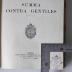 BN 2543 S955.1934 : S. Thomae de Aquino Doctoris Angelice Summa contra gentiles (1934)