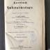 BT 1350 S385(17) : Handbuch der Pastoraltheologie (1914)