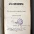 BT 2000 S979 : Großstadtseelsorge. Eine pastoraltheologische Studie (1909)