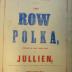  [Konvolut] u.a.: Select practice for the piano forte, or introduction to the works of the great masters. Edited and fingered by Jules Benedict;  Sonata for the piano forte: composed etc. by Fred Kalkbrenner;  Beethoven's Masterpieces: being the entire of his grand sonatas, for the pianoforte / edited by Carl Czerny; ... The ouverture to Semiramide for the piano forte / composed by G. Rossini;  Weber's rondo brillant. (Il moto continuo) / edited by J. Benedict;  Souvenir de bal pour le piano forte / par H. Rosellen; ... The Prima Donna Waltz / by Jullien; ... 	Hermilie, or the Bridal Waltz / by Jullien; ... The Stable Call Polka / by J. G. Jones; ... The Row Polka / by Jullien; ... The Messina Polka for the Pianoforte / o. A. ... ([1820] - [1873])