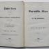 NY 9000 P551-1/2 : Biographische Skizzen (1864)