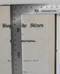 - (Ursell, A.), Prägung: Name, Ortsangabe; 'A. Ursell Soest'. 