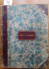  [Konvolut] u.a.: Select practice for the piano forte, or introduction to the works of the great masters. Edited and fingered by Jules Benedict;  Sonata for the piano forte: composed etc. by Fred Kalkbrenner;  Beethoven's Masterpieces: being the entire of his grand sonatas, for the pianoforte / edited by Carl Czerny; ... The ouverture to Semiramide for the piano forte / composed by G. Rossini;  Weber's rondo brillant. (Il moto continuo) / edited by J. Benedict;  Souvenir de bal pour le piano forte / par H. Rosellen; ... The Prima Donna Waltz / by Jullien; ... 	Hermilie, or the Bridal Waltz / by Jullien; ... The Stable Call Polka / by J. G. Jones; ... The Row Polka / by Jullien; ... The Messina Polka for the Pianoforte / o. A. ... ([1820] - [1873])