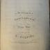  [Konvolut] u.a.: Select practice for the piano forte, or introduction to the works of the great masters. Edited and fingered by Jules Benedict;  Sonata for the piano forte: composed etc. by Fred Kalkbrenner;  Beethoven's Masterpieces: being the entire of his grand sonatas, for the pianoforte / edited by Carl Czerny; ... The ouverture to Semiramide for the piano forte / composed by G. Rossini;  Weber's rondo brillant. (Il moto continuo) / edited by J. Benedict;  Souvenir de bal pour le piano forte / par H. Rosellen; ... The Prima Donna Waltz / by Jullien; ... 	Hermilie, or the Bridal Waltz / by Jullien; ... The Stable Call Polka / by J. G. Jones; ... The Row Polka / by Jullien; ... The Messina Polka for the Pianoforte / o. A. ... ([1820] - [1873])