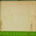 - (Bibliothek Gorki), Etikett: ; '[Klebespuren im vorderen Buchdeckel]'.  (Prototyp)