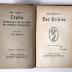 BM 7910 C912-4 und 5 : Credo. Darstellungen aus dem Gebiet der christlichen Glaubenslehre. Band 4 und 5 (1918-1921)