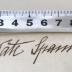 GM 7651 B789 F6 : Die Flucht (1898)