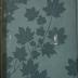 - (Bibliothek Gorki), Etikett: ; '[Klebespuren im vorderen Buchdeckel]'.  (Prototyp)