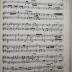  Symphonies pour piano à 4 mains de Beethoven: Vol. 1 / arrangées par W. Meves ([1900-1910])