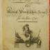 XVII 9325 1795: Rangliste der Köligl. Preußischen Armee für das Jahr 1795 (1795)