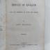 38/2021/20455-1/2 : The Historyof England : from the Accession of James the Second. (1863)