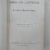 38/2021/20453 : German Life and Literature : In a Series of Biographical Studies. (ca. 1878)