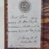 38/2021/20455-1/2 : The Historyof England : from the Accession of James the Second. (1863)