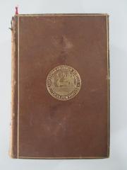 38/2021/20455-1/2 : The Historyof England : from the Accession of James the Second. (1863)