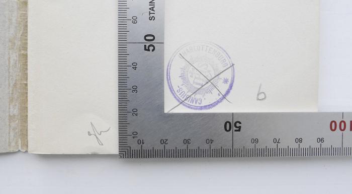 Canisius-Charlottenburg IHS [+] b