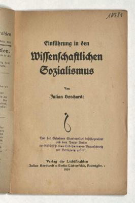 Titelblatt