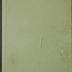 - (Bibliothek Gorki), Etikett: ; '[Klebespuren im vorderen Buchdeckel]'.  (Prototyp)