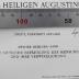 FX 350955 M459-2 (2.1929) : Die Ethik des Heiligen Augustinus. Zweiter (Schluss-) Band. Die sittliche Befähigung des Menschen und ihre Verwirklichung (1929)