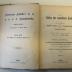 B 25-2,2 : Ferdinand Lassalle's Gesamtwerke : Das System der erworbenen Rechte II.2.
Das Wesen des Römischen und Germanischen Erbrechts in historisch-philosophischer Entwicklung. (1901)