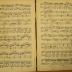  Ausgewählte Compositionen von F. Mendelssohn Bartholdy : für Pianoforte Solo mit Fingersatz versehen ((o.J.))