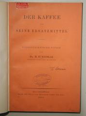 Schmutztitel